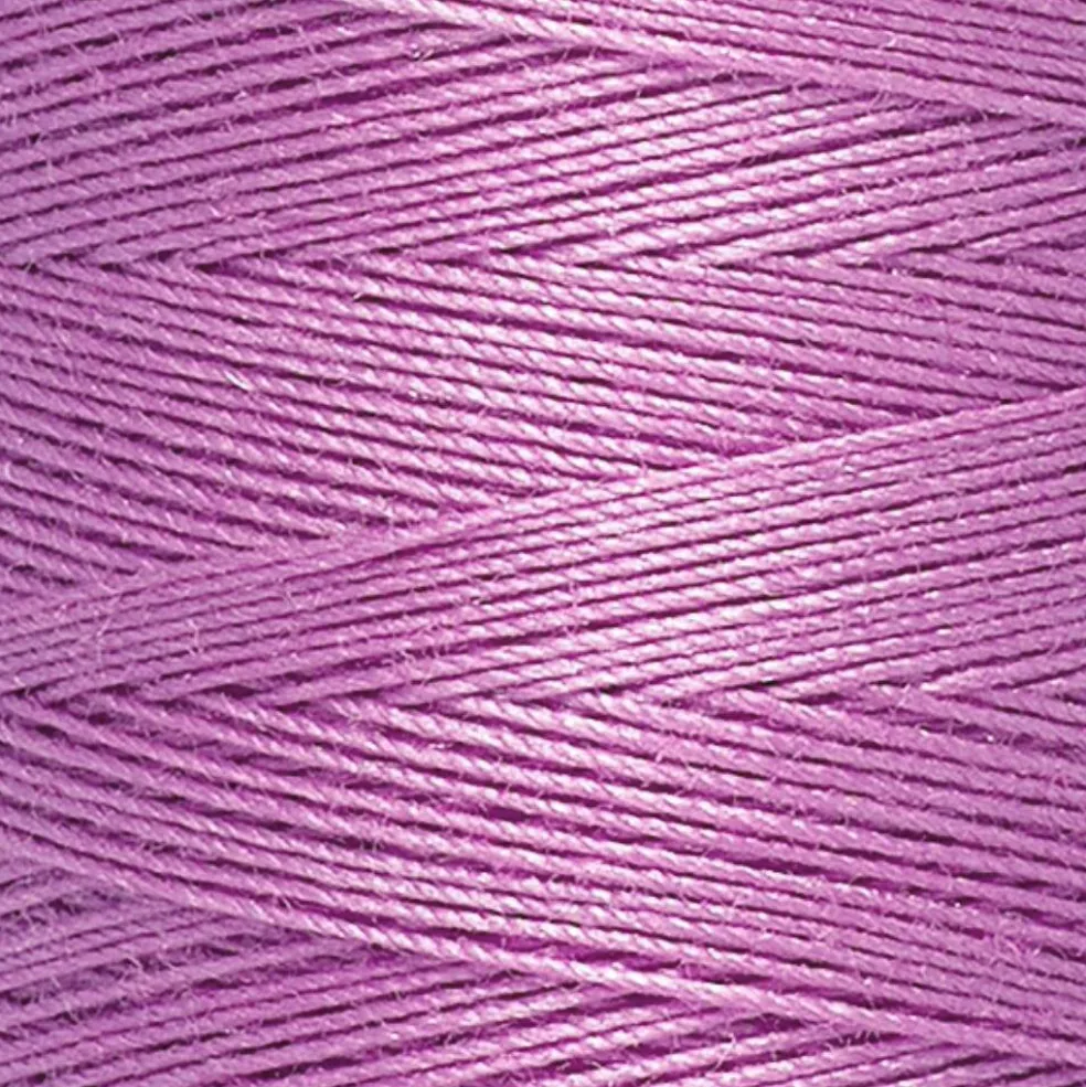 Gütermann 110yd. Natural Mercerized Cotton Thread