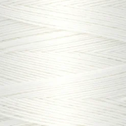 Gütermann 110yd. Natural Mercerized Cotton Thread