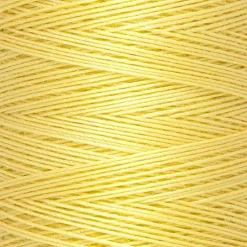 Gütermann 110yd. Natural Mercerized Cotton Thread
