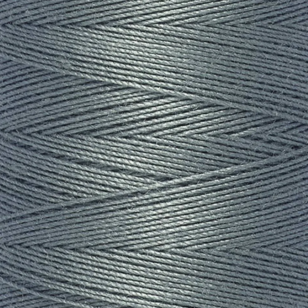 Gütermann 110yd. Natural Mercerized Cotton Thread