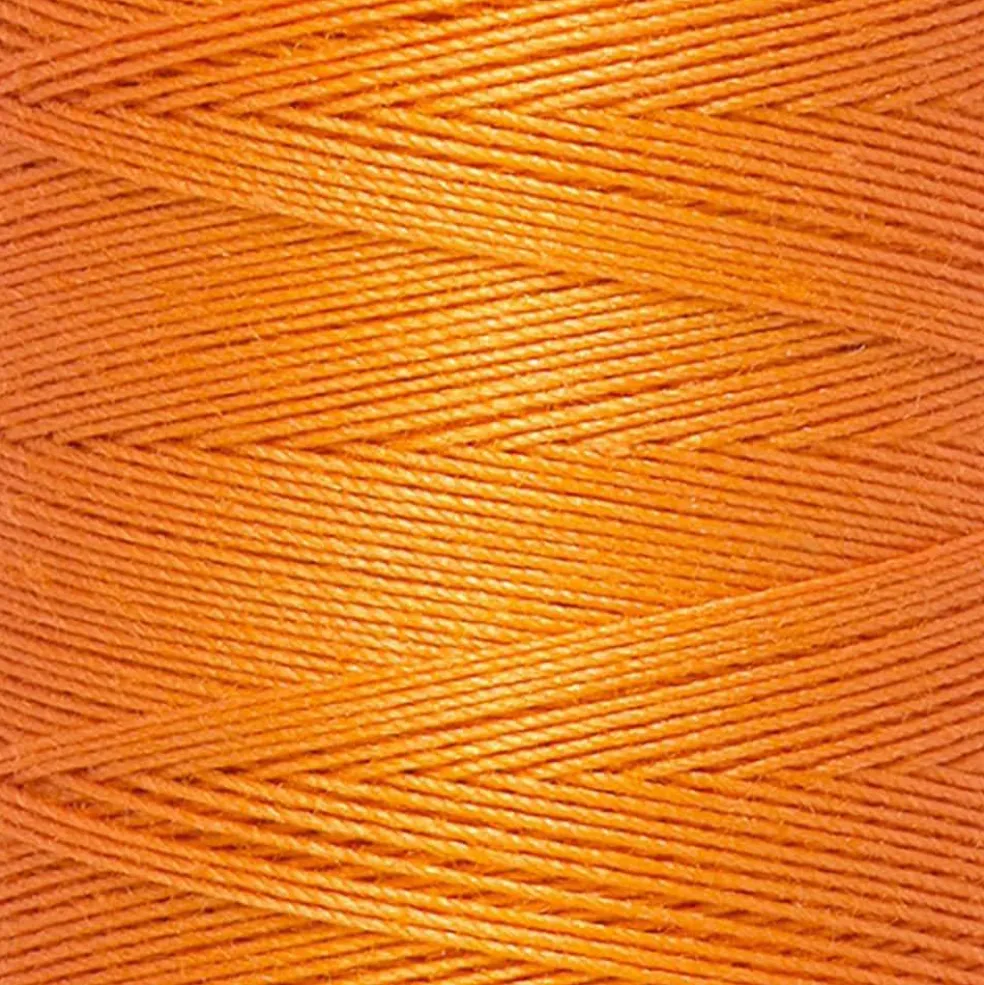 Gütermann 110yd. Natural Mercerized Cotton Thread
