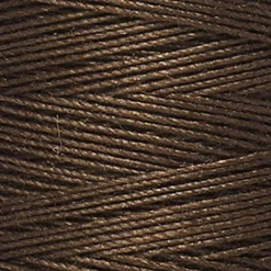 Gütermann 110yd. Natural Mercerized Cotton Thread