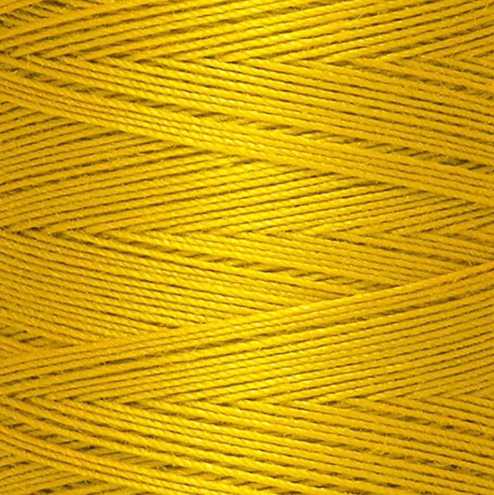 Gütermann 110yd. Natural Mercerized Cotton Thread