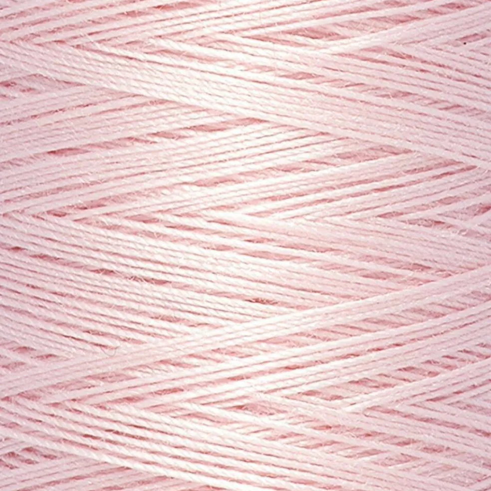 Gütermann 110yd. Natural Mercerized Cotton Thread