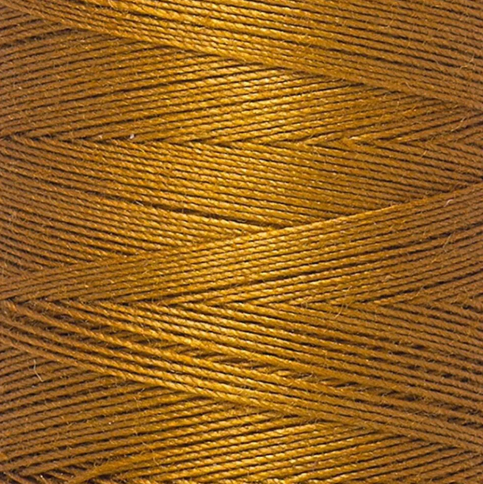 Gütermann 110yd. Natural Mercerized Cotton Thread