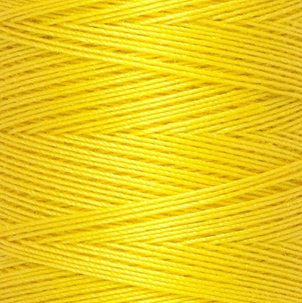 Gütermann 110yd. Natural Mercerized Cotton Thread