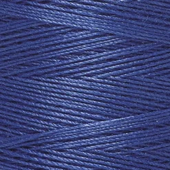 Gütermann 110yd. Natural Mercerized Cotton Thread