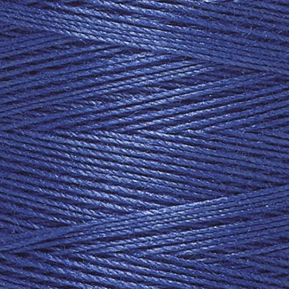 Gütermann 110yd. Natural Mercerized Cotton Thread