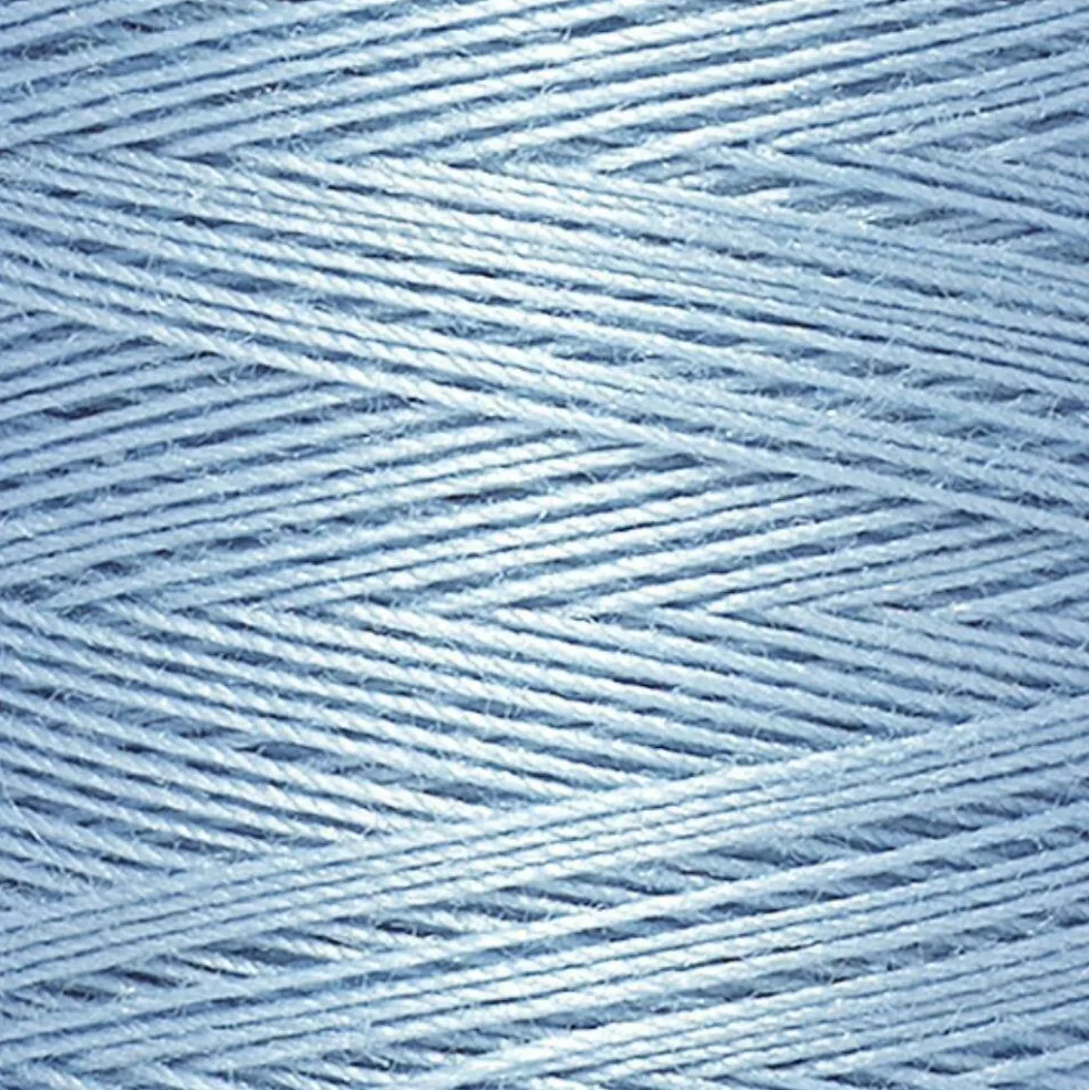 Gütermann 110yd. Natural Mercerized Cotton Thread