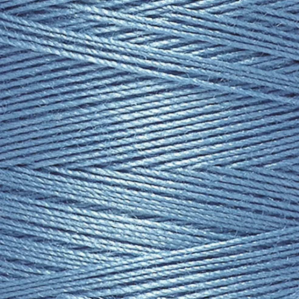 Gütermann 110yd. Natural Mercerized Cotton Thread