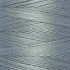 Gütermann 110yd. Natural Mercerized Cotton Thread
