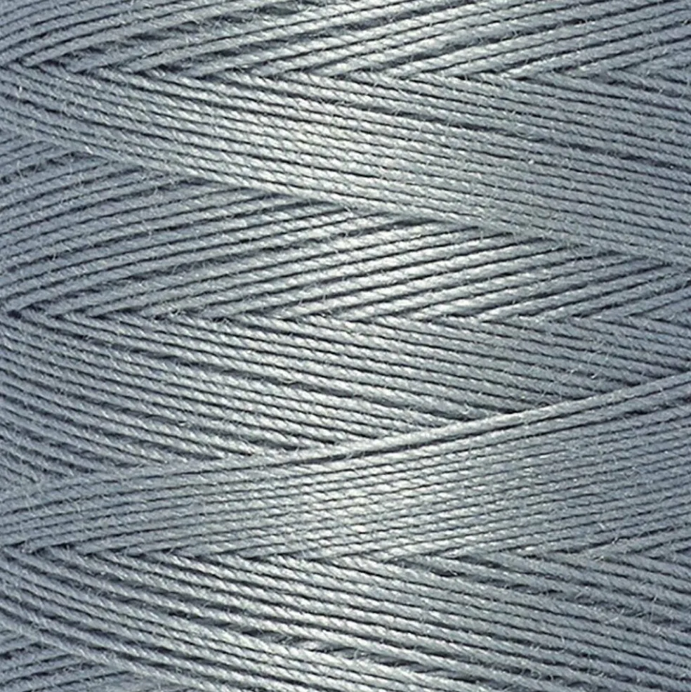 Gütermann 110yd. Natural Mercerized Cotton Thread