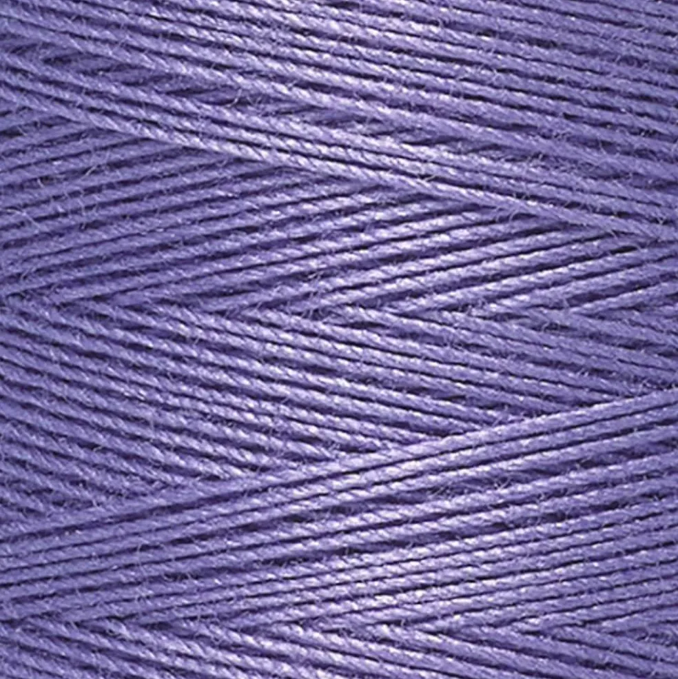 Gütermann 110yd. Natural Mercerized Cotton Thread