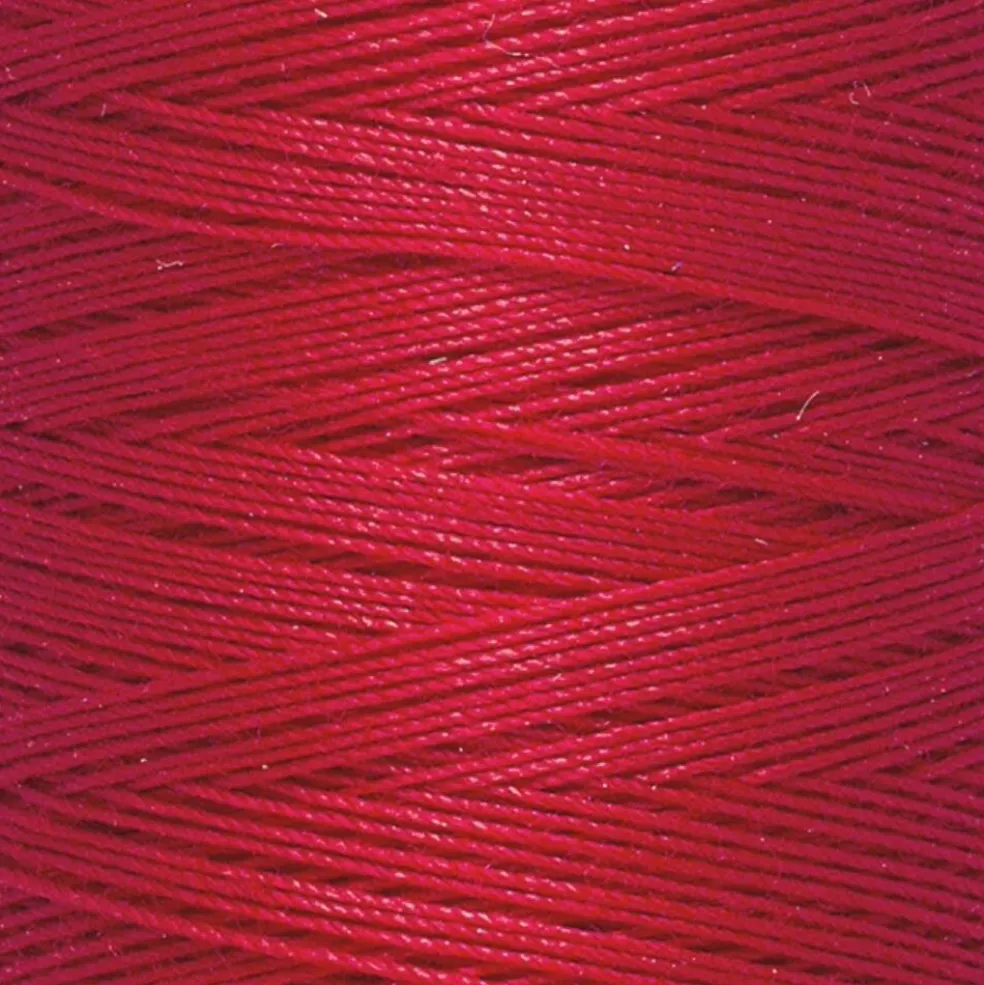 Gütermann 110yd. Natural Mercerized Cotton Thread
