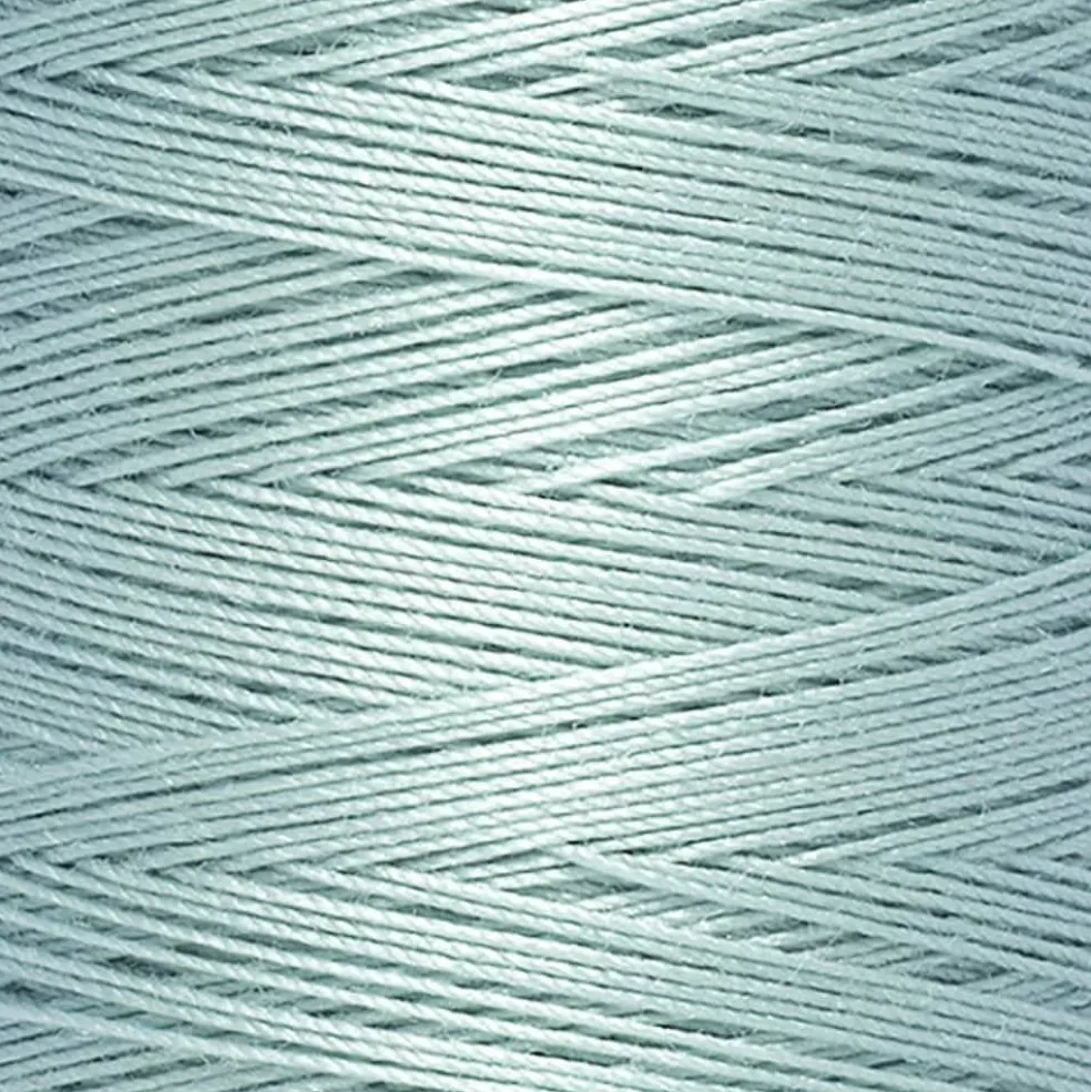 Gütermann 110yd. Natural Mercerized Cotton Thread