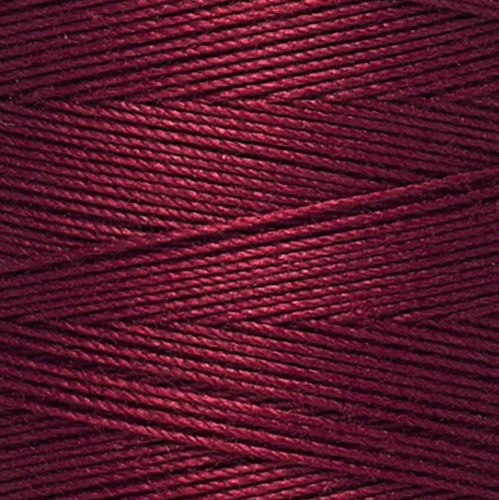 Gütermann 110yd. Natural Mercerized Cotton Thread