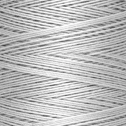 Gütermann 110yd. Natural Mercerized Cotton Thread