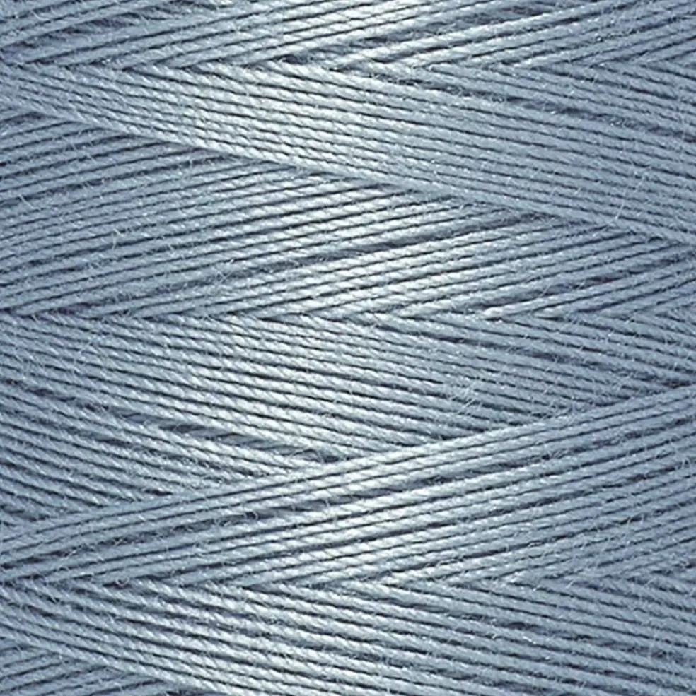 Gütermann 110yd. Natural Mercerized Cotton Thread
