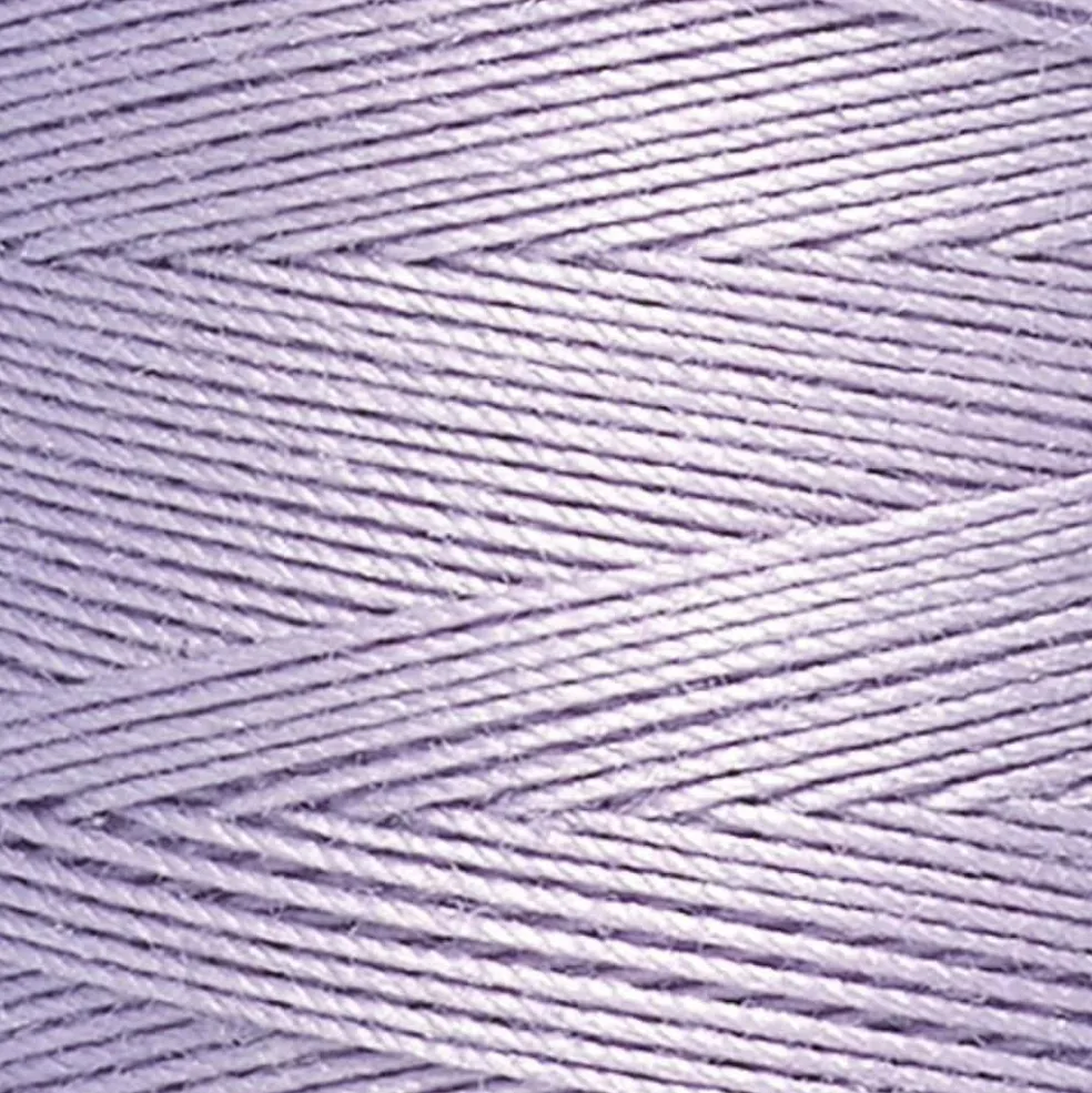 Gütermann 110yd. Natural Mercerized Cotton Thread