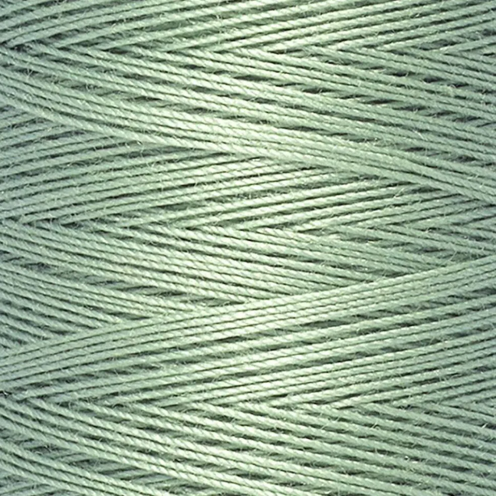 Gütermann 110yd. Natural Mercerized Cotton Thread
