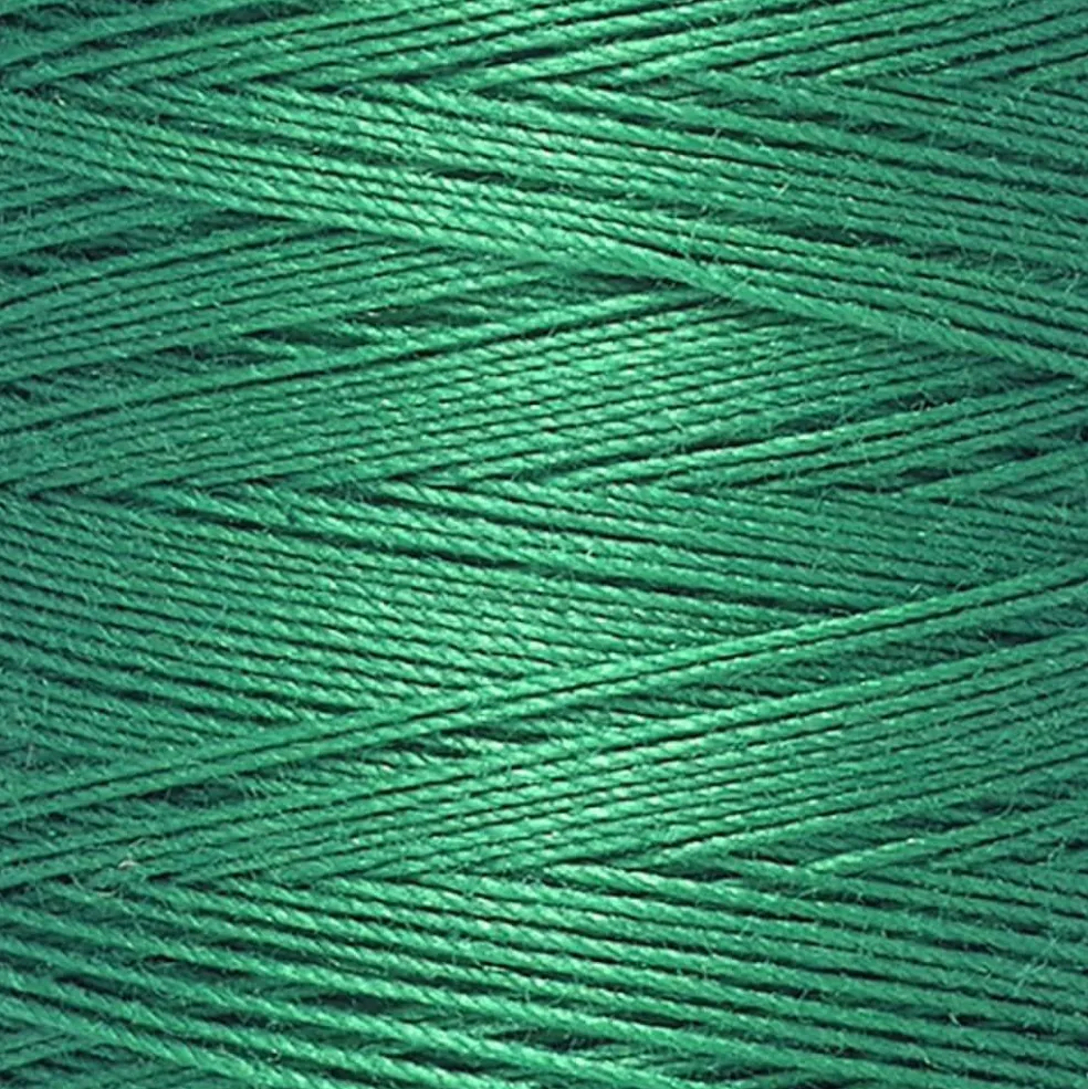 Gütermann 110yd. Natural Mercerized Cotton Thread