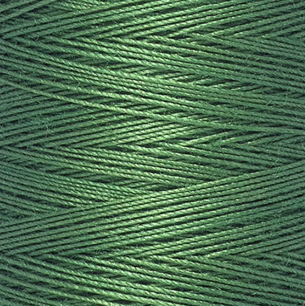 Gütermann 110yd. Natural Mercerized Cotton Thread