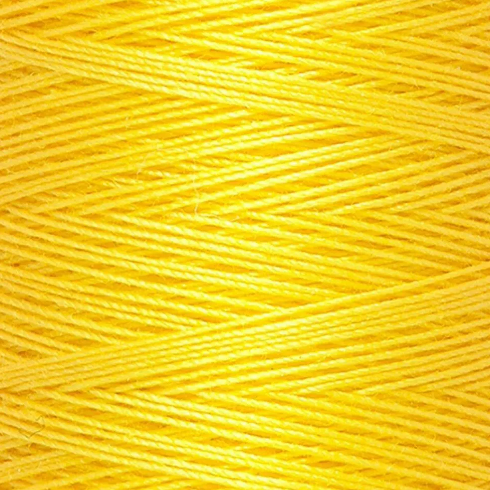 Gütermann 110yd. Natural Mercerized Cotton Thread