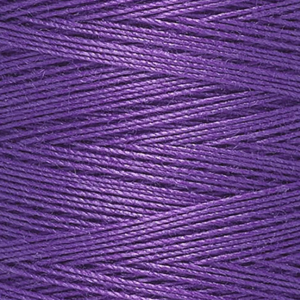 Gütermann 110yd. Natural Mercerized Cotton Thread