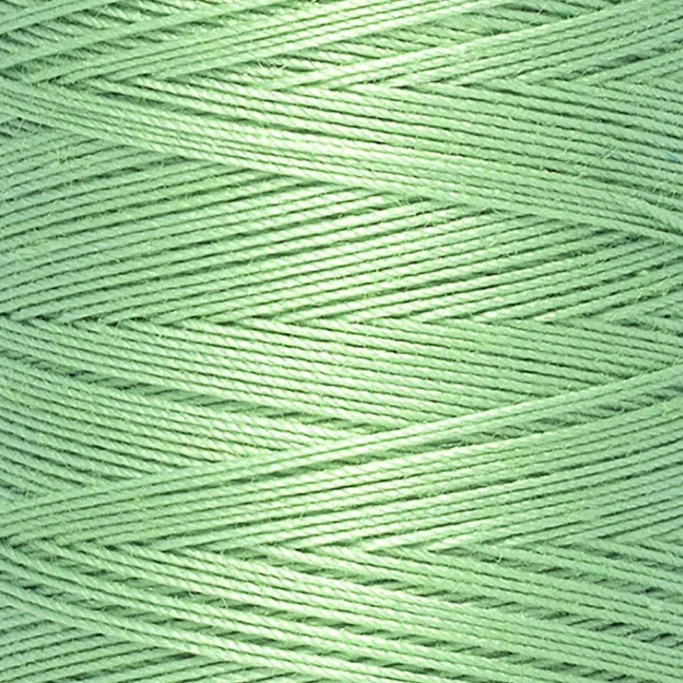 Gütermann 110yd. Natural Mercerized Cotton Thread
