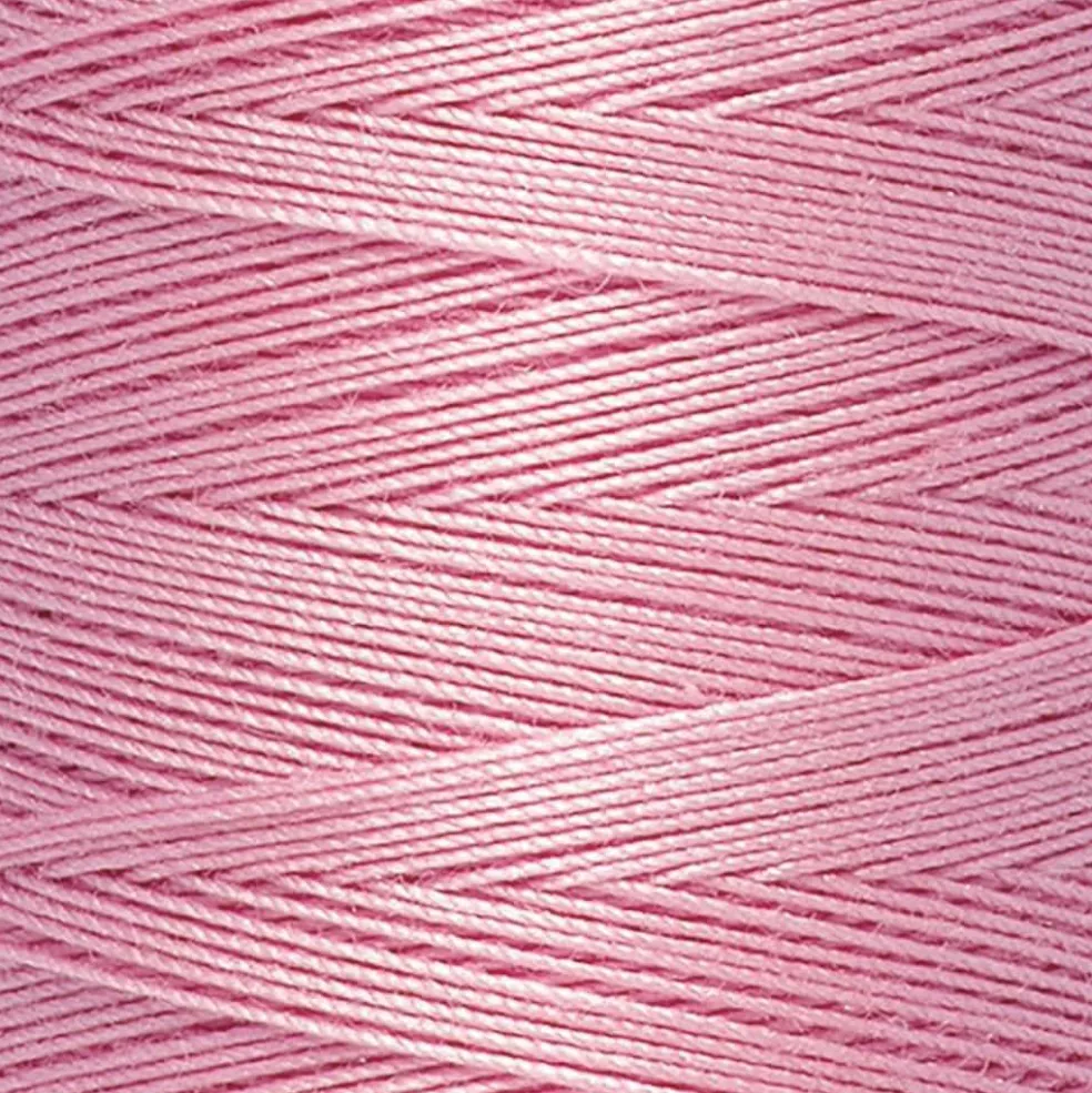 Gütermann 110yd. Natural Mercerized Cotton Thread
