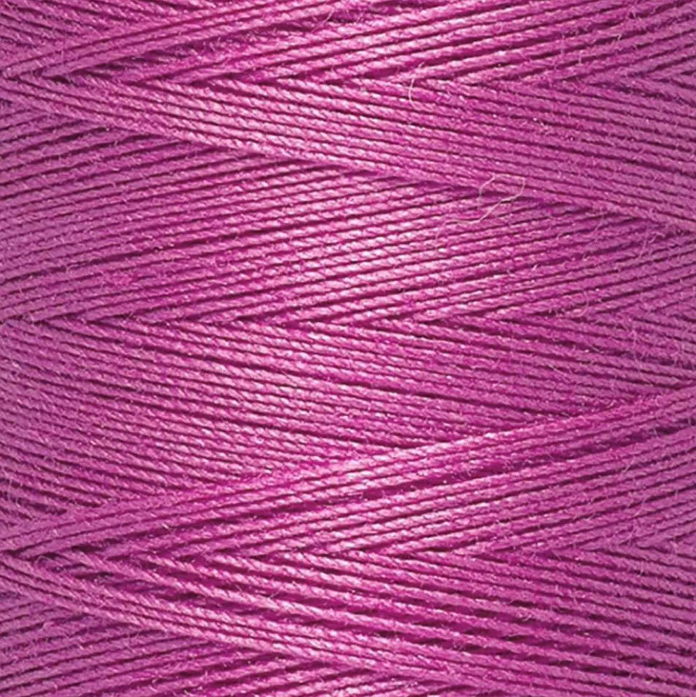 Gütermann 110yd. Natural Mercerized Cotton Thread