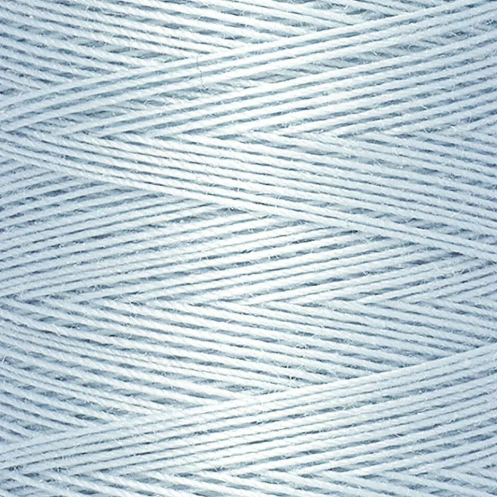 Gütermann 110yd. Natural Mercerized Cotton Thread