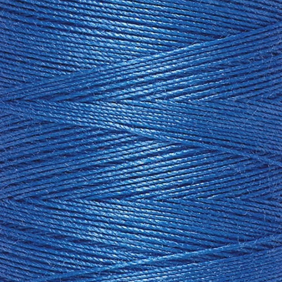 Gütermann 110yd. Natural Mercerized Cotton Thread