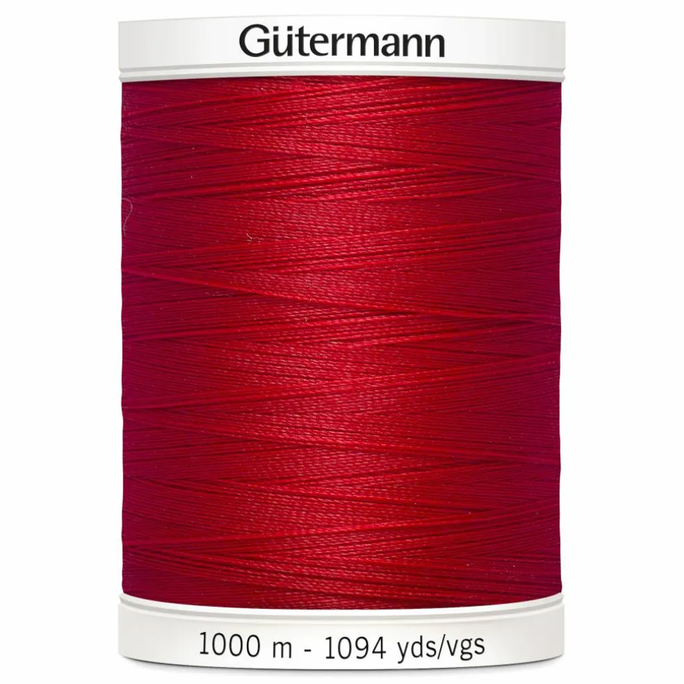 Gütermann 1,096yd. Sew-all Thread