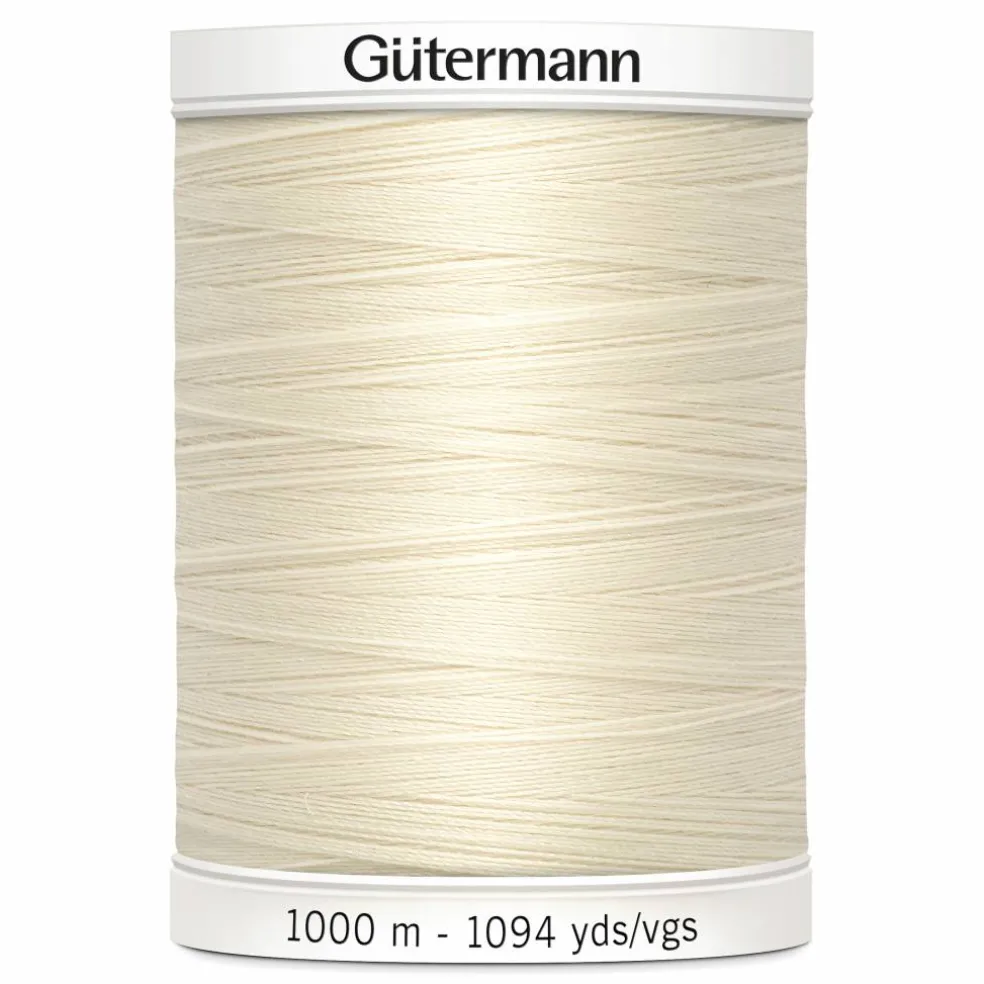 Gütermann 1,096yd. Sew-all Thread