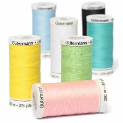 Gütermann 274yd. Sew-all Thread