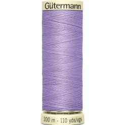 Gütermann 110yd. Sew-all Thread