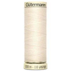 Gütermann 110yd. Sew-all Thread