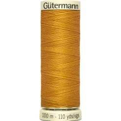 Gütermann 110yd. Sew-all Thread