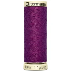 Gütermann 110yd. Sew-all Thread