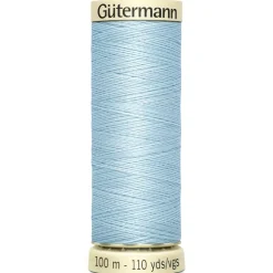 Gütermann 110yd. Sew-all Thread