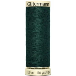 Gütermann 110yd. Sew-all Thread