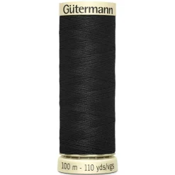 Gütermann 110yd. Sew-all Thread