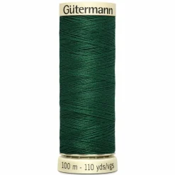 Gütermann 110yd. Sew-all Thread