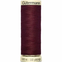 Gütermann 110yd. Sew-all Thread