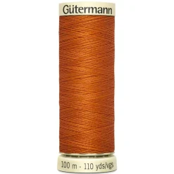 Gütermann 110yd. Sew-all Thread