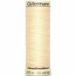 Gütermann 110yd. Sew-all Thread