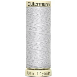 Gütermann 110yd. Sew-all Thread