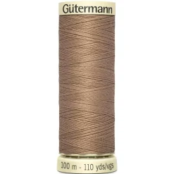 Gütermann 110yd. Sew-all Thread