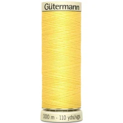 Gütermann 110yd. Sew-all Thread